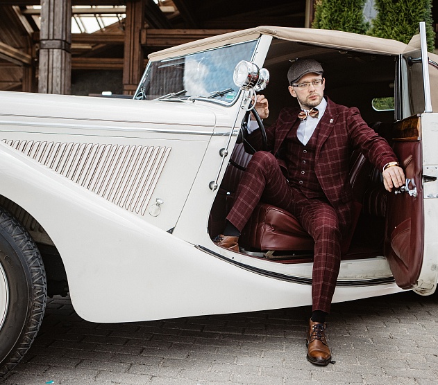 фотография события