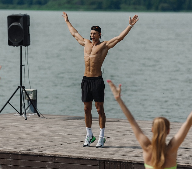 фотография события