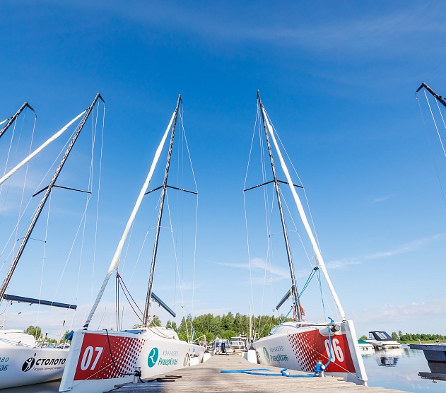 фотография события