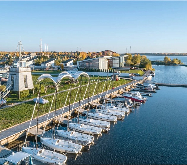 фотография события