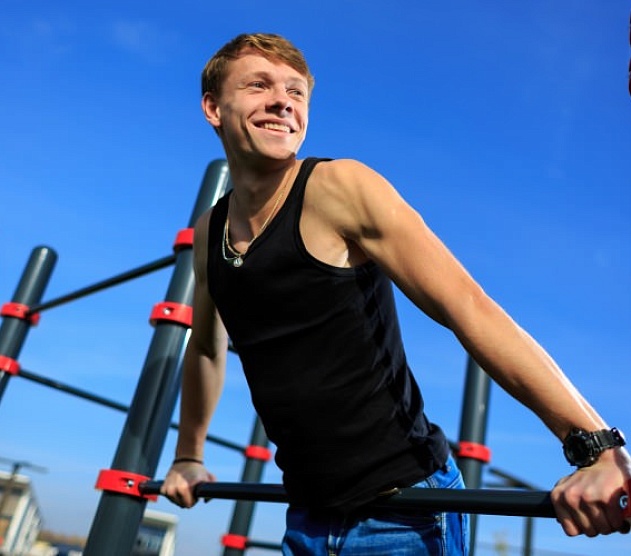 фотография события