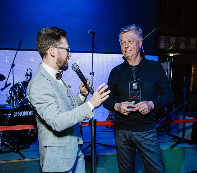 фотография события