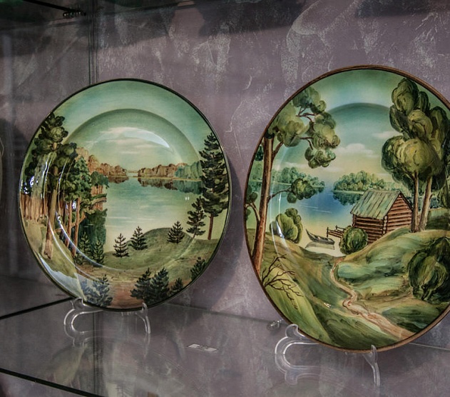 фотография события