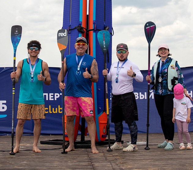 фотография события