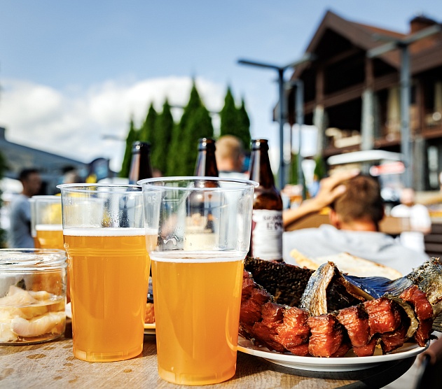 фотография события