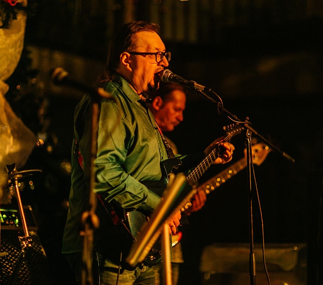 фотография события