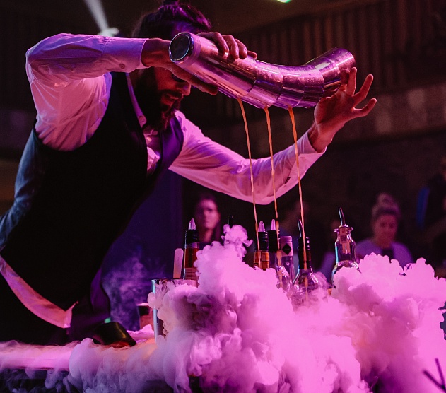 фотография события