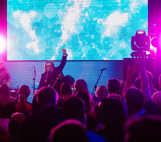 фотография события