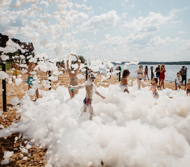 фотография события