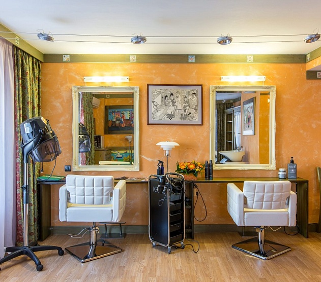 фотография события