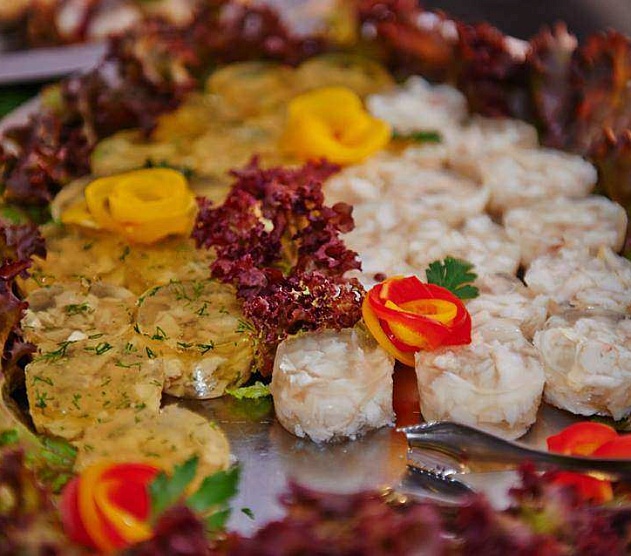 фотография события