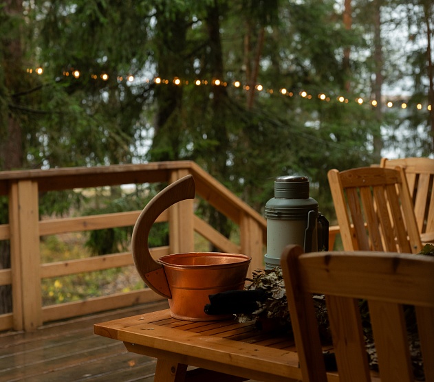 фотография события