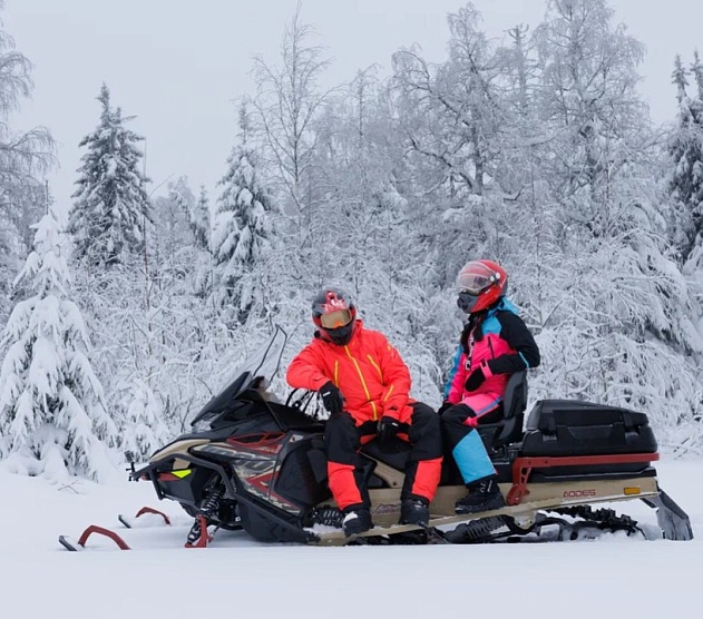 фотография события