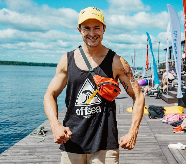 фотография события