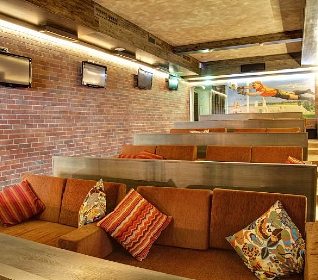 фотография события