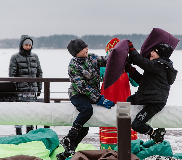 фотография события