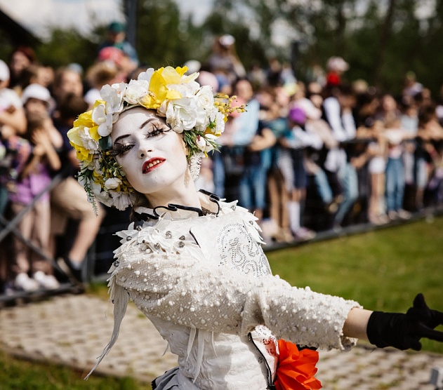 фотография события