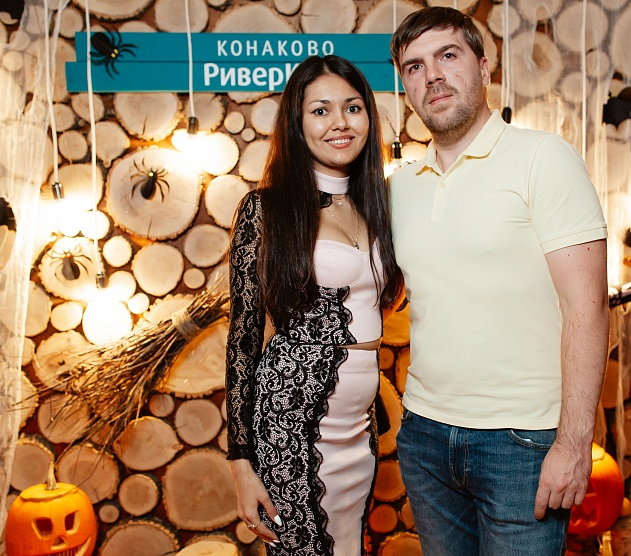 фотография события