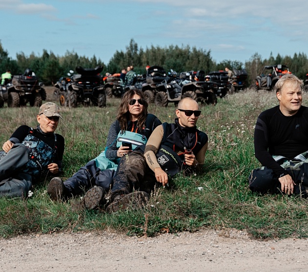 фотография события