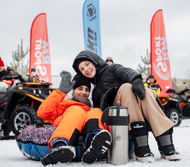 фотография события