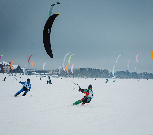 фотография события