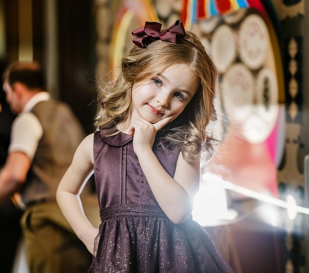 фотография события