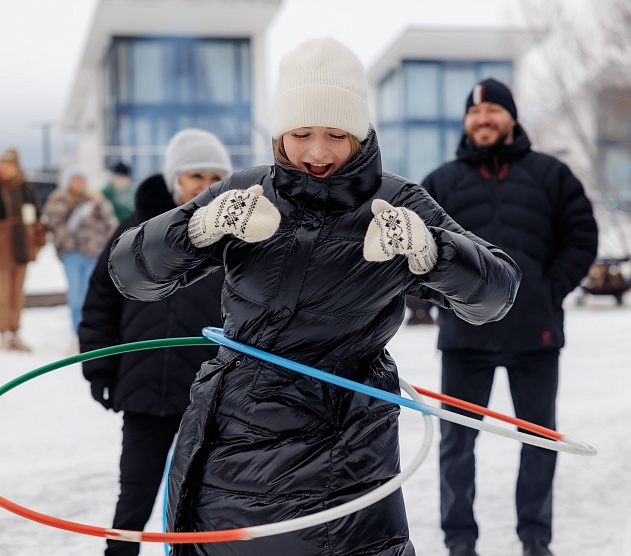 фотография события