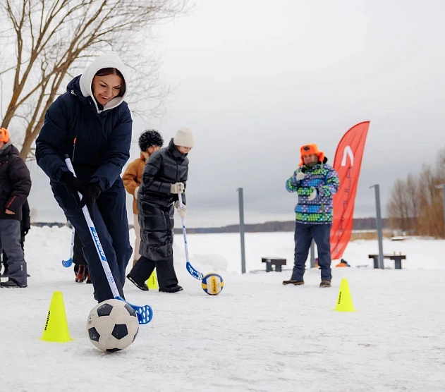 фотография события