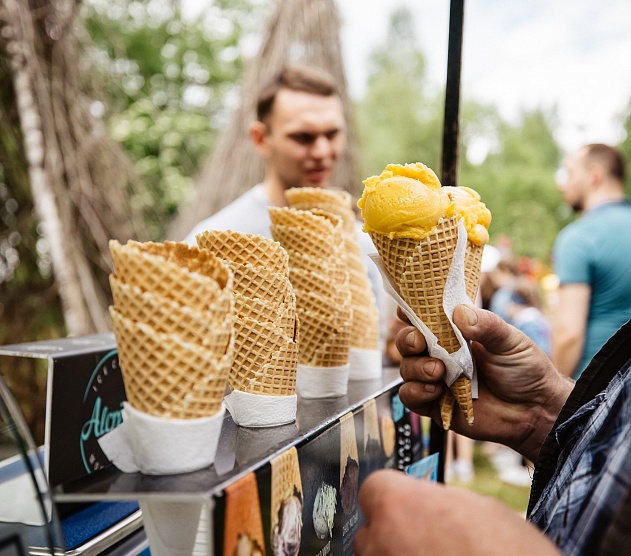 фотография события