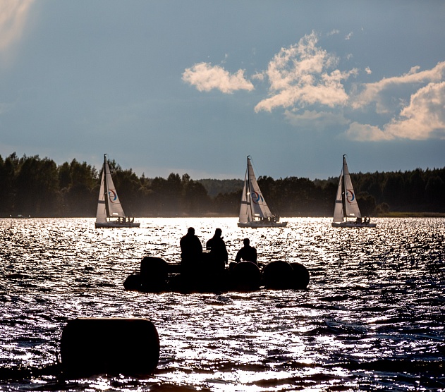 фотография события