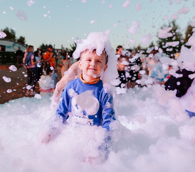 фотография события