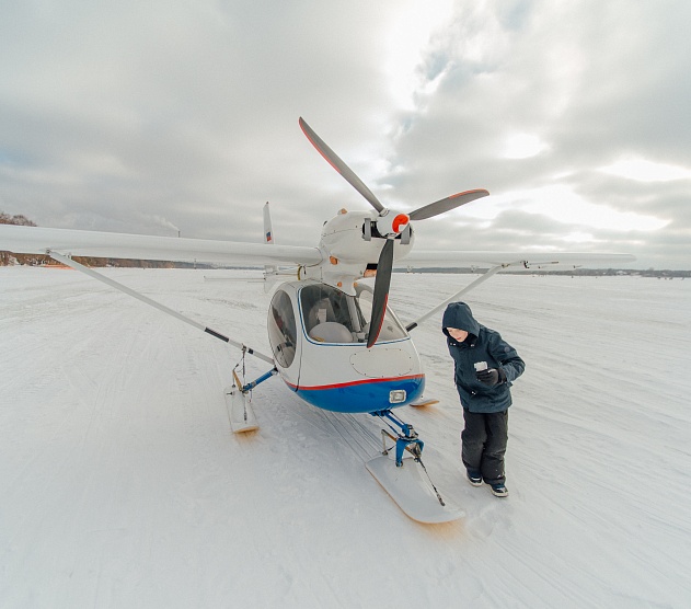 фотография события