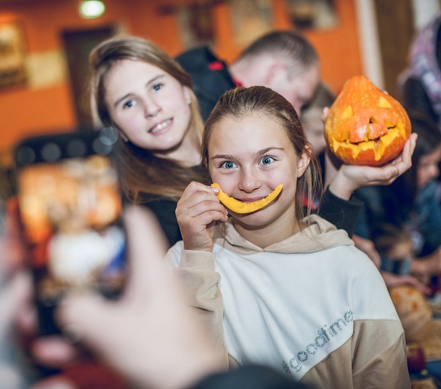 фотография события