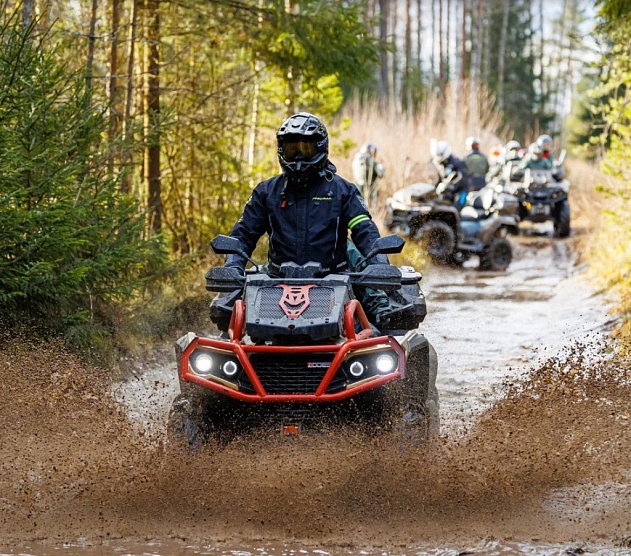 фотография события