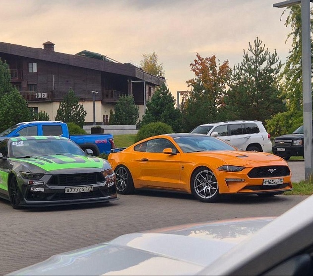 фотография события