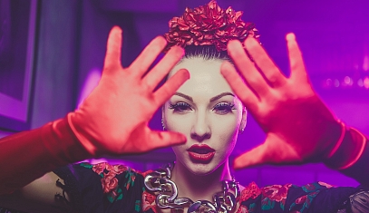 Восьмое Марта