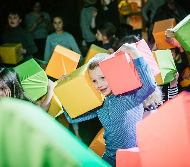 фотография события