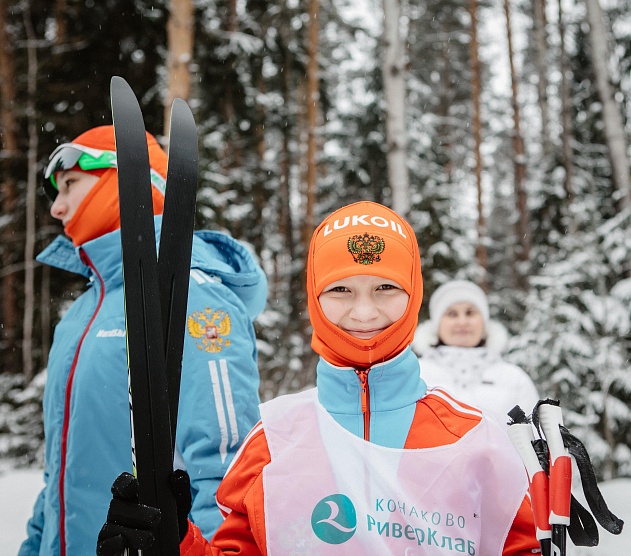 фотография события