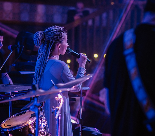 фотография события