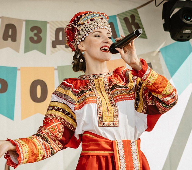 фотография события