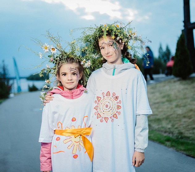 фотография события