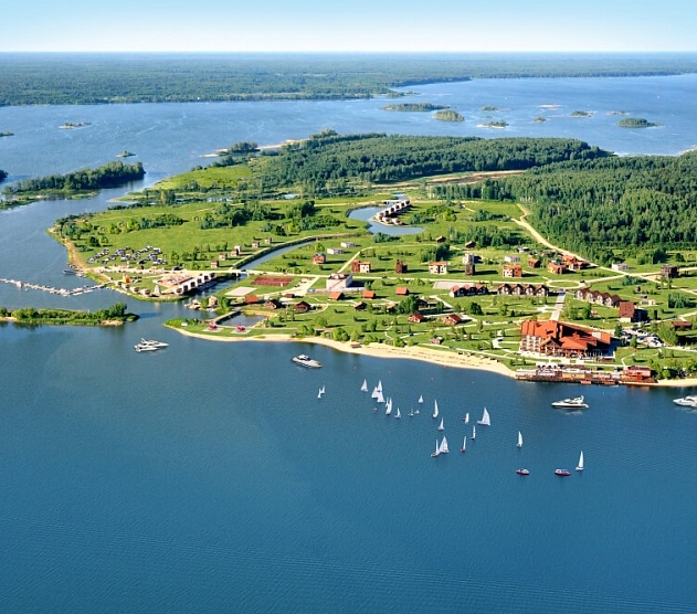 фотография события