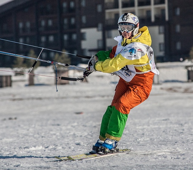 фотография события