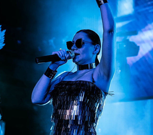 фотография события