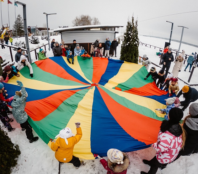 фотография события