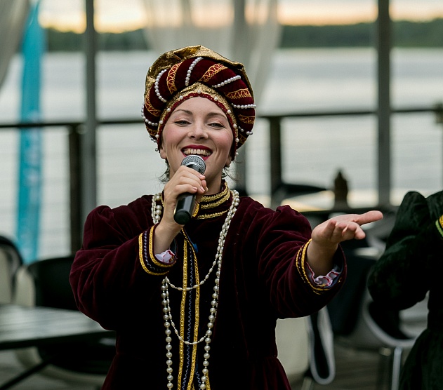 фотография события