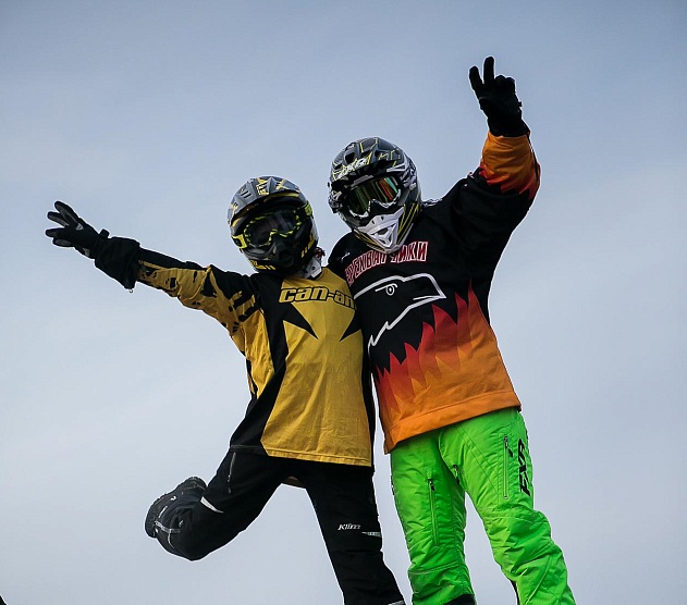 фотография события