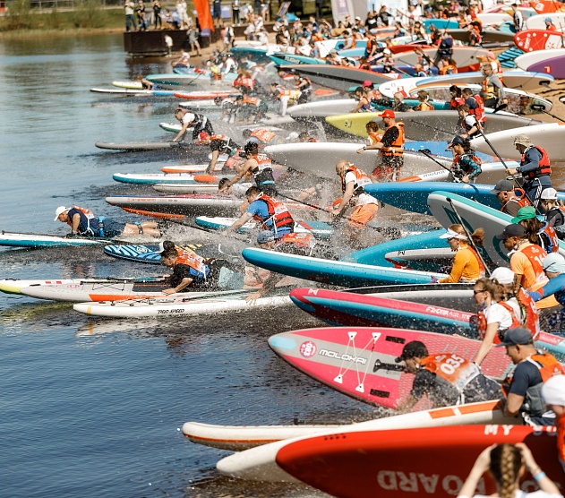 фотография события