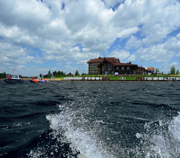 фотография события