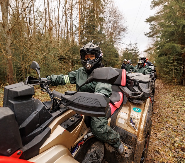 фотография события